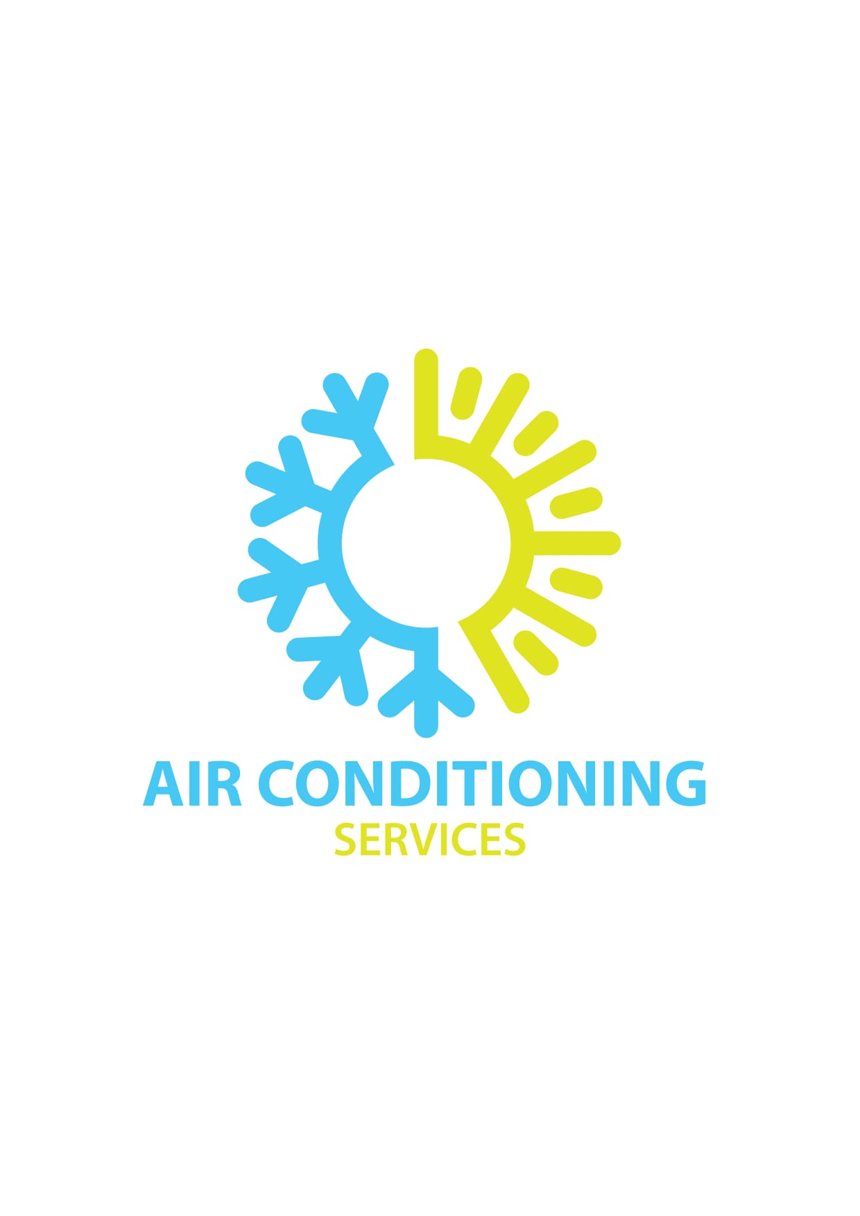 Aircon Cyprus logo